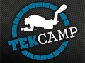 TEKCAMP logo