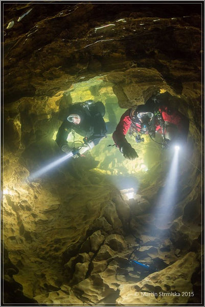 France Cave